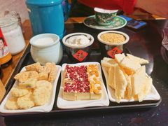 -一招鲜·全羊铺·蒙古奶茶(五一北路店)