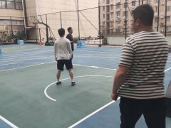 -99度篮球公园(光华茂店)