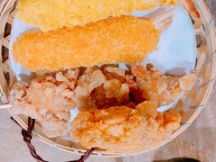 -和府捞面(东直门银座店)