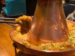 -觅山云南菜(泊富ICITY店)