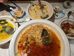 -庆江南江南菜(昆山吾悦广场店)