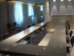 会议室-白玉兰商务酒店(沈阳陆军总院店)