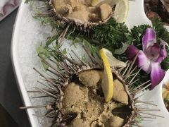 -福茗春薪禾记海鲜烧烤(八一路店)