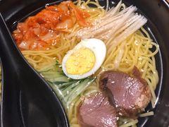 -九田家黑牛烤肉料理(无锡T12店)