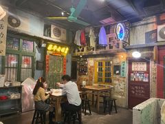 -老长沙龙虾馆·聚会餐厅(白石洲店)