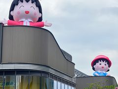 -东莞松山湖万象汇