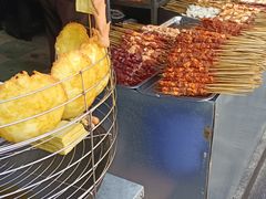 -圆西烤肉(园西路店)