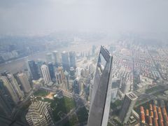 -上海中心大厦