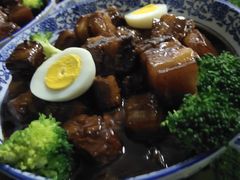 -黄岩国际大酒店·餐厅