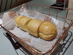 -西堤牛排(北京国瑞店)