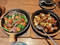 -啫火啫啫煲·顺德干蒸(西乡天虹店)