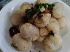 弥渡炸汤圆-蜗牛小馆醉乡民谣云南菜(惠新西里店)