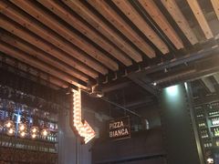 -PIZZA BIANCA(民园店)