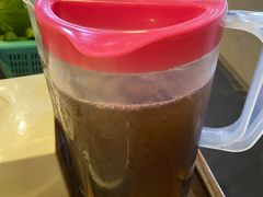 -金海阁海鲜火锅