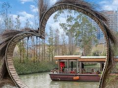 -江门古劳水乡旅游区