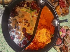 -五里关火锅(牛市口店)
