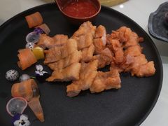 -坤钰轩·匠心粤菜(华为店)