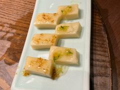 桂花拉糕-南京大牌档(人民广场店)