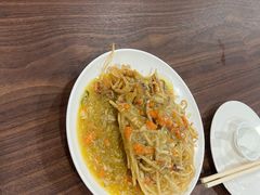 -王家沙点心店(南京西路总店)