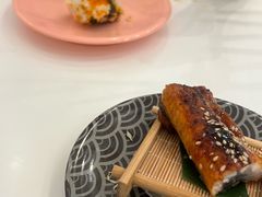 -争鲜回转寿司(通州万达店)