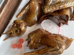 -柳莺湖上·湖景餐厅·江南菜(西湖店)