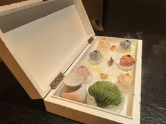 -色響火锅(恒隆广场店)