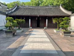 -天一阁博物院