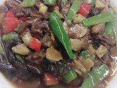 -悦百味·品质川菜(橄榄郡店)