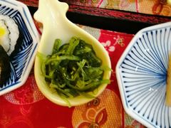 -寿喜屋日式定食
