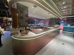 -通海俄式烧烤·俄罗斯大串(嵩山路店)