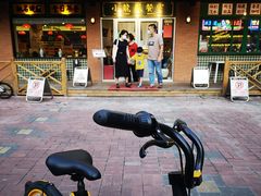 -小龍鳳餐室(番禺路店)