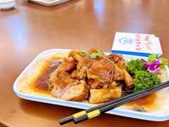 -德兴海鲜渔港(辉煌大厦店)