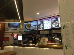 -特派卷·老北京烤鸭卷(合生汇购物中心店)