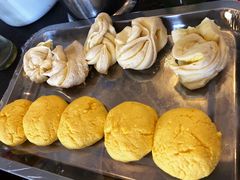 -缘福乡村铁锅炖民宿(八达岭店)