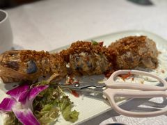 -喜记避风塘炒辣蟹(旗舰店)