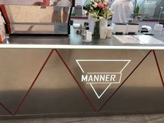 -Manner Coffee(丁香国际店)