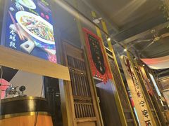 -水煮三国·川鲁江湖菜(香山店)