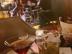 -LONG BAR 廊吧(外滩华尔道夫酒店)