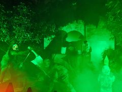 -成都华侨城欢乐里