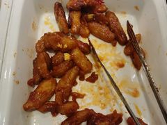 -素满香·食养自助(建邺万达店)