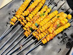 -聚味瞿记·龙虾堂(天元店)