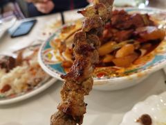 -巴依老爷新疆美食(工体旗舰店)