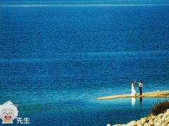 -赛里木湖风景名胜区