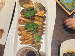 -元素中餐厅.海南菜.粤菜.椰子鸡.海鲜.包房.石梅湾威斯汀度假酒店