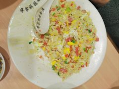 -蒋家桥饺面店(广陵路店)