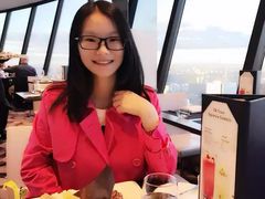 -360 The Restaurant at the CN Tower