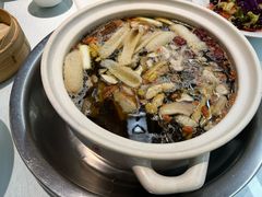 -名善山珍·野生菌汤锅(文殊院店)