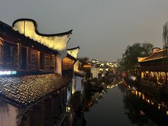 -嘉兴月河历史街区