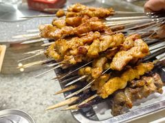 -永红源啤酒·烧烤·海鲜·大排档(青特城店)