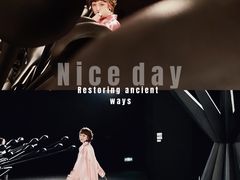 -chi K11艺术空间展览厅